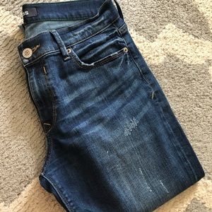 Express jeans